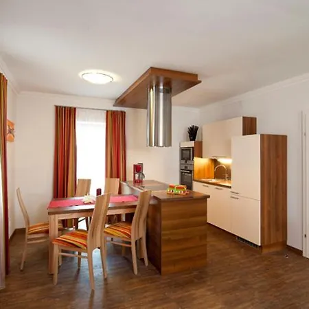 Parkvilla Appartements Bad Hofgastein Zimmer foto