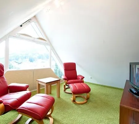 Parkvilla Appartements Bad Hofgastein Zimmer foto