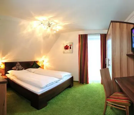 Parkvilla Appartements Bad Hofgastein Zimmer foto