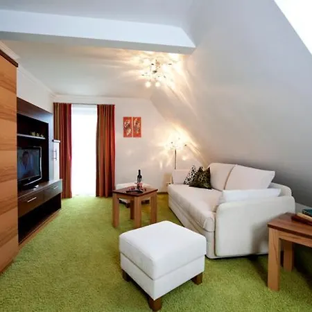 Parkvilla Appartements Bad Hofgastein Zimmer foto