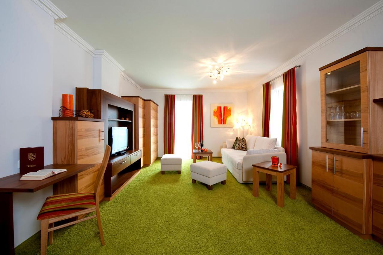 Parkvilla Apartment Bad Hofgastein