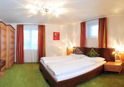 Apartment Parkvilla *