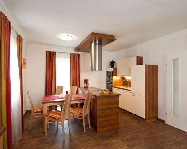 Parkvilla Apartment *