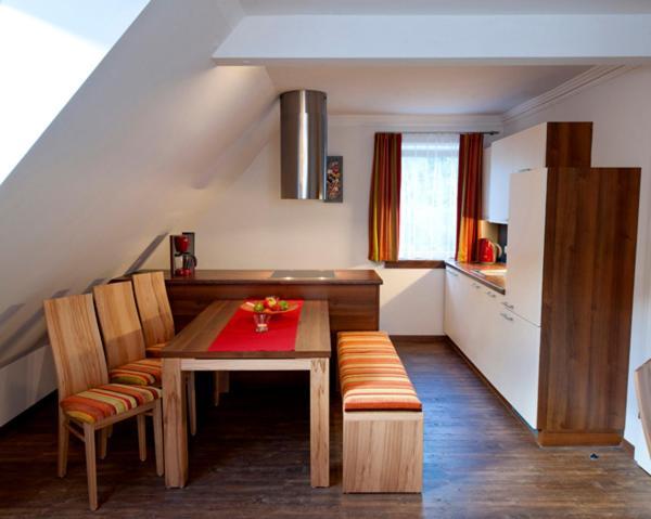 Parkvilla Apartment