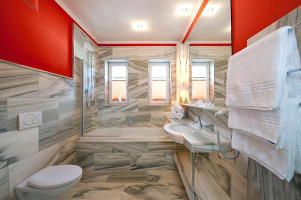 Parkvilla Apartment Bad Hofgastein