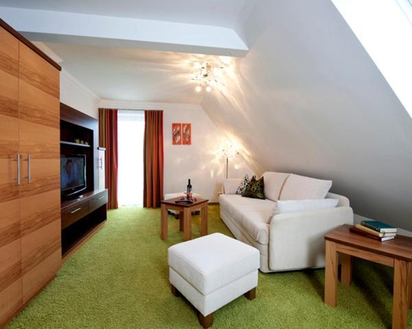 Apartment Parkvilla Bad Hofgastein